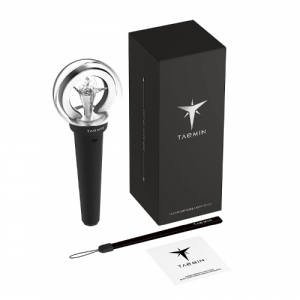 Taemin - Official Light Stick i gruppen Korr_grupp /  hos Bengans Skivbutik AB (5569034)