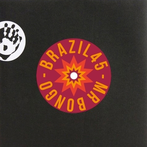 Jorge Ben - Curumin Chama Cunhã Tã Que Eu Vou Contar / Rio Babilônia i gruppen Annet /  hos Bengans Skivbutik AB (5569053)