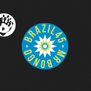 Joao Bosco & Antonio Adolfo E A Brazuca - O Ronco Da Cuica / Transamazônica i gruppen Annet /  hos Bengans Skivbutik AB (5569054)