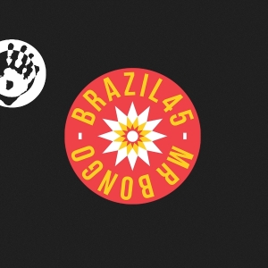 Juca Chaves & Noriel Vilela - 16 Toneladas / Tame Me Back To Piauí i gruppen Annet /  hos Bengans Skivbutik AB (5569056)