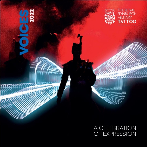 Various Artists - The Royal Edinburgh Military Tattoo i gruppen VINYL / Toppselgere hos Bengans Skivbutik AB (5569075)