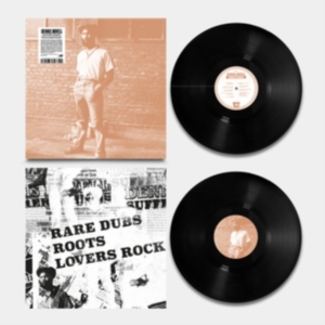 Bovell Dennis - Sufferer Sounds i gruppen VI TIPSER / Fredagsutgivelser / Fredag 13 desember 2024 hos Bengans Skivbutik AB (5569087)