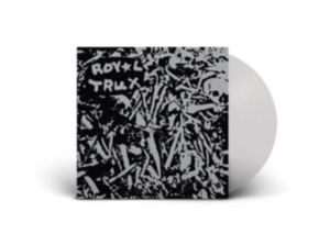 Royal Trux - Untitled (Remastered) (White Vinyl) i gruppen VI TIPSER / Fredagsutgivelser / Fredag 1 november 2024 hos Bengans Skivbutik AB (5569090)