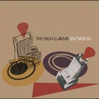 The High Llamas - Snowbug i gruppen VINYL / Pop-Rock hos Bengans Skivbutik AB (5569127)