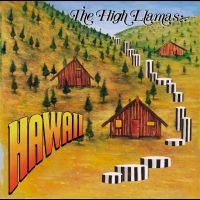 The High Llamas - Hawaii i gruppen VINYL hos Bengans Skivbutik AB (5569130)