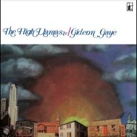 The High Llamas - Gideon Gaye i gruppen VINYL / Pop-Rock hos Bengans Skivbutik AB (5569131)