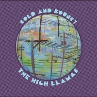 The High Llamas - Cold And Bouncy i gruppen VINYL / Toppselgere hos Bengans Skivbutik AB (5569132)