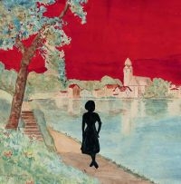 Current 93 - Sketches Of My Nightmares And Dream i gruppen VI TIPSER / Fredagsutgivelser / Fredag 13 desember 2024 hos Bengans Skivbutik AB (5569144)