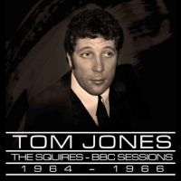 Tom Jones - Bbc Sessions 1964 ? 1966 i gruppen CD / Pop-Rock hos Bengans Skivbutik AB (5569155)