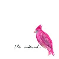 Joe Wesley - The Cardinal i gruppen CD hos Bengans Skivbutik AB (5569164)