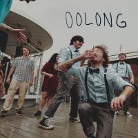 Oolong - Oolong i gruppen CD hos Bengans Skivbutik AB (5569171)