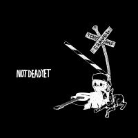 Tony & Gravel - Not Dead Yet i gruppen CD hos Bengans Skivbutik AB (5569172)