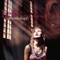 Hex - Ethereal Message (An Anthology) i gruppen CD hos Bengans Skivbutik AB (5569201)