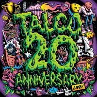 Talco - 20 Anniversary Live (2 Lp Vinyl) i gruppen VI TIPSER / Fredagsutgivelser / Fredag 8 november 2024 hos Bengans Skivbutik AB (5569209)