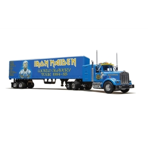 Iron Maiden - Powerslave Truck i gruppen Annet /  hos Bengans Skivbutik AB (5569230)