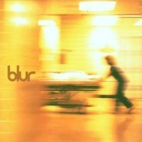 Blur - Blur i gruppen VI TIPSER / Mest Populære cd-klassiker hos Bengans Skivbutik AB (556927)