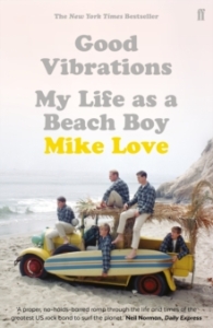 Beach Boys / Mike Love - My Life As A Beach Boy i gruppen -Start Book hos Bengans Skivbutik AB (5569332)