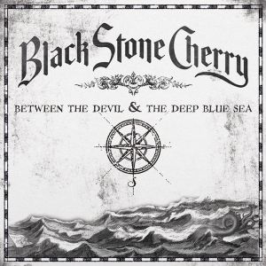 Black Stone Cherry - Between The Devil & The Deep Blue Sea i gruppen Annet /  hos Bengans Skivbutik AB (5569345)