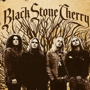 Black Stone Cherry - Black Stone Cherry i gruppen Annet /  hos Bengans Skivbutik AB (5569346)