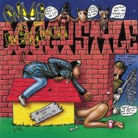 Snoop Dogg - Doggystyle (Kit Version - Premium) i gruppen MERCHANDISE /  /  hos Bengans Skivbutik AB (5569363)