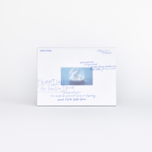 Enhypen - Romance : Untold -Daydream- (Japan i gruppen Annet / hos Bengans Skivbutik AB (5569366)