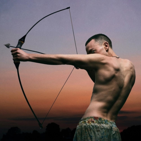 Olly Alexander (Years & Years) - Polari (Colored Vinyl) i gruppen VINYL / Pop-Rock hos Bengans Skivbutik AB (5569369)