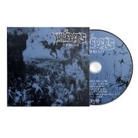 Whispers - Yom-Ma-Lok i gruppen CD hos Bengans Skivbutik AB (5569382)