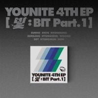 Younite - Bit Part 1 (Kit Version - General) i gruppen MERCHANDISE /  /  hos Bengans Skivbutik AB (5569398)