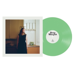 Árný Margrét - I Miss You, I Do i gruppen Annet /  hos Bengans Skivbutik AB (5569411)