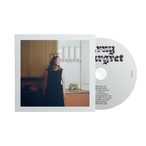 Árný Margrét - I Miss You, I Do i gruppen CD hos Bengans Skivbutik AB (5569412)