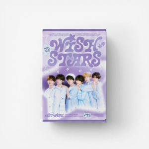 Nct Wish - 2025 Seasons Greetings + Photocard i gruppen Minishops / K-Pop Minishops / NCT Wish hos Bengans Skivbutik AB (5569421)