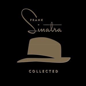 Frank Sinatra - Collected (Ltd Color 2LP) i gruppen VI TIPSER / Fredagsutgivelser / Fredag 29 november 2024 hos Bengans Skivbutik AB (5569424)