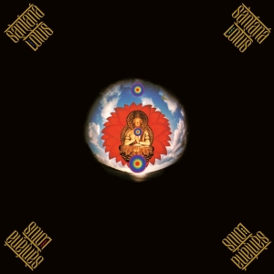 Santana - Lotus i gruppen VI TIPSER / Fredagsutgivelser / Fredag 22 november 2024 hos Bengans Skivbutik AB (5569425)