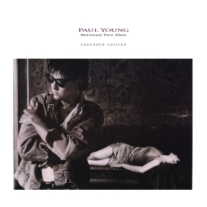 Paul Young - Between Two Fires i gruppen VINYL hos Bengans Skivbutik AB (5569426)