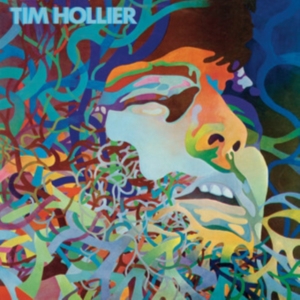 Hollier Tim - Tim Hollier i gruppen VI TIPSER / Fredagsutgivelser /  hos Bengans Skivbutik AB (5569449)
