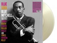 Blue Mitchell - Blue Soul i gruppen VI TIPSER / Fredagsutgivelser /  hos Bengans Skivbutik AB (5569452)