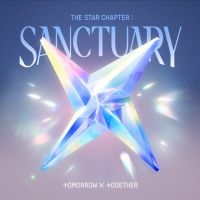 Tomorrow X Together - The Star Chapter: Sanctuary (Lover i gruppen CD hos Bengans Skivbutik AB (5569484)