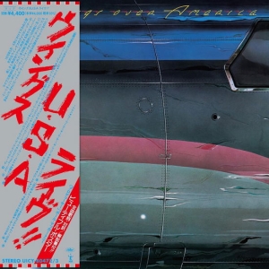Paul Mccartney & Wings - Wings Over America (SHM-CD) i gruppen VI TIPSER / Fredagsutgivelser / Fredag 6 december 2024 hos Bengans Skivbutik AB (5569489)