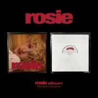 Rose - Rosie (Deluxe Photocard Version) i gruppen VI TIPSER / Fredagsutgivelser / Fredag 6 december 2024 hos Bengans Skivbutik AB (5569492)