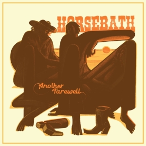 Horsebath - Another Farewell i gruppen CD hos Bengans Skivbutik AB (5569506)