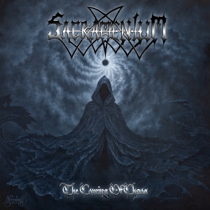 Sacramentum - The Coming Of Chaos (Re-Issue 2024) i gruppen VI TIPSER / Fredagsutgivelser / Fredag 13 desember 2024 hos Bengans Skivbutik AB (5569523)