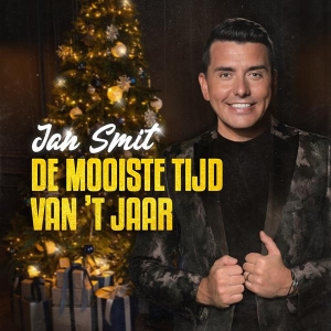 Jan Smit - De Mooiste Tijd Van ‘T Jaar i gruppen CD hos Bengans Skivbutik AB (5569524)