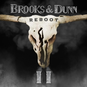 Brooks & Dunn - Reboot Ii i gruppen CD hos Bengans Skivbutik AB (5569525)