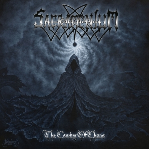 Sacramentum - The Coming Of Chaos (Re-Issue 2024) i gruppen VINYL hos Bengans Skivbutik AB (5569526)