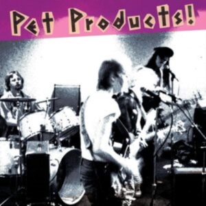 Pet Products - Pet Products (Orchid Vinyl) i gruppen VINYL / Pop-Rock hos Bengans Skivbutik AB (5569543)