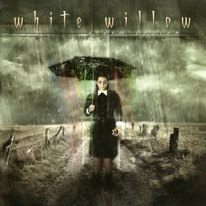 White Willow - Storm Season (Remaster) i gruppen VI TIPSER / Fredagsutgivelser / Fredag 13 desember 2024 hos Bengans Skivbutik AB (5569546)