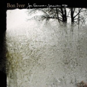 Bon Iver - For Emma, Forever Ago i gruppen VI TIPSER / Mest Populære vinylklassiker hos Bengans Skivbutik AB (5569557)