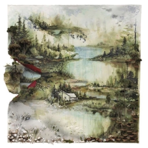 Bon Iver - Bon Iver i gruppen VI TIPSER / Bengans Personal tipser / Håndplukket hip-hop gjennom årene hos Bengans Skivbutik AB (5569558)