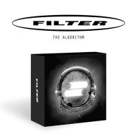 Filter - The Algorithm (Kit Version - Genera i gruppen MERCHANDISE / / hos Bengans Skivbutik AB (5569562)