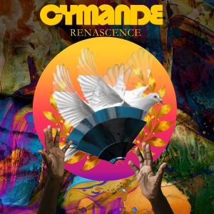 Cymande - Renascence i gruppen VINYL hos Bengans Skivbutik AB (5569565)